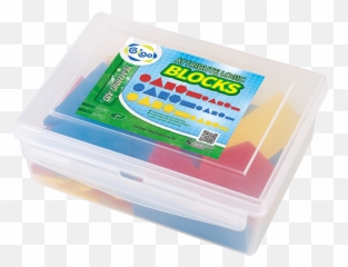 Attribute Logic Blocks - Box png
