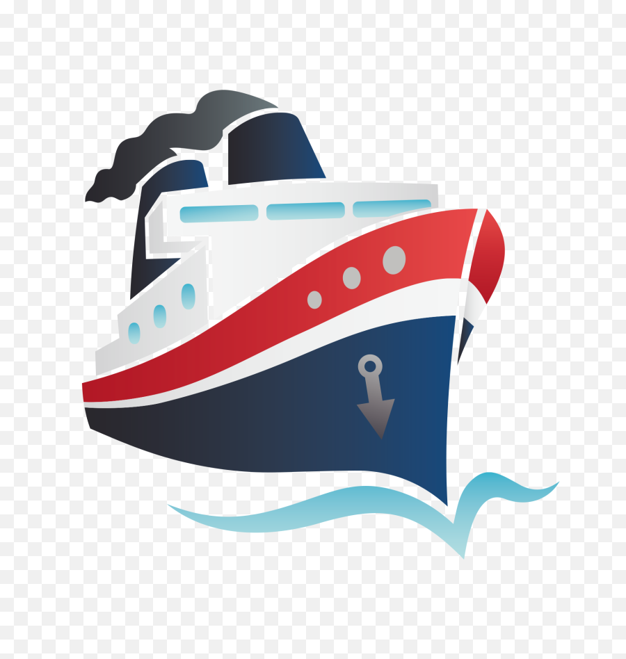 Picture - Transparent Background Ship Cartoon Png,Ship Png