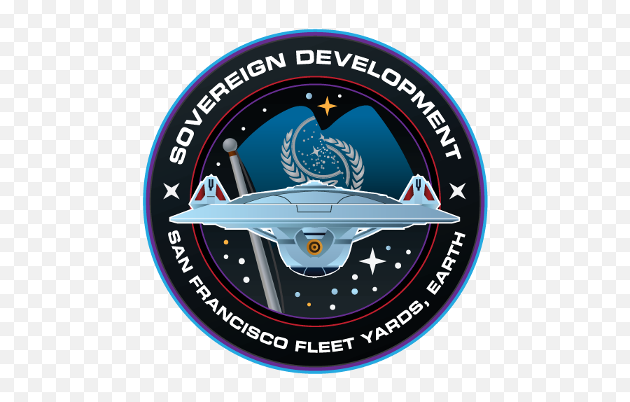 Thomasthecat - Advanced Starship Design Bureau Png,Star Trek Logo Png