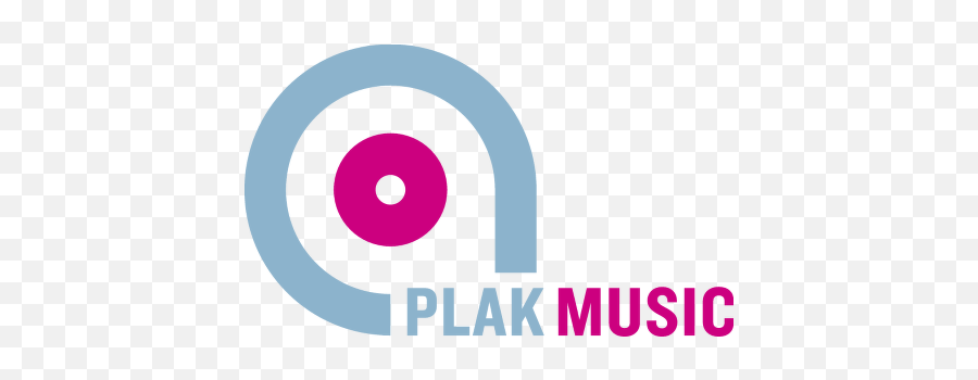 Plak Music Vector Logo - Download Page Circle Png,Music Logos