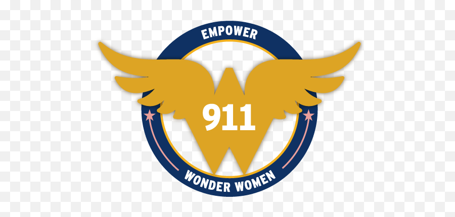 911 Wonder Woman Png Logo Images