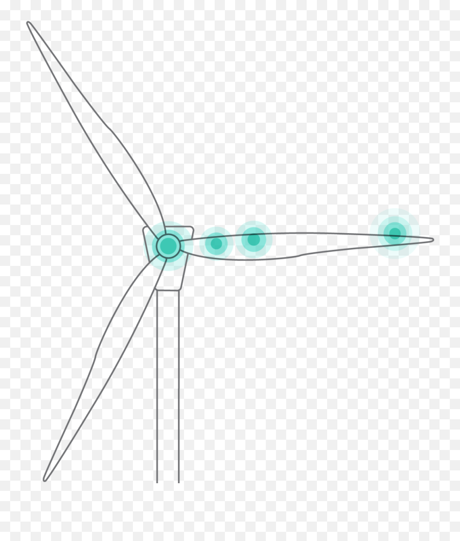 Turbine - Graphic Wind Turbine Full Size Png Download Wind Turbine,Wind Turbine Png