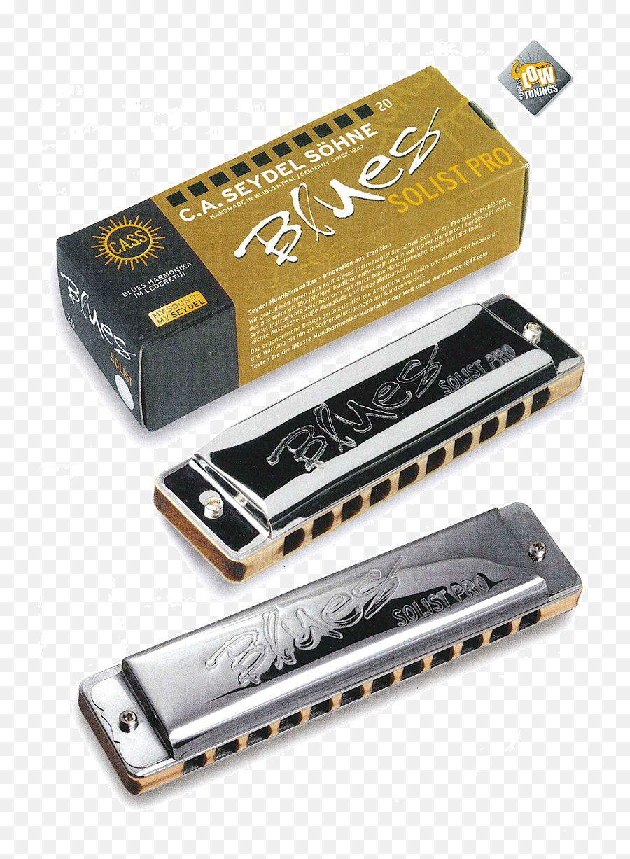 Download Seydel Solist Pro - Seydel Harmonica Solist Pro Harmonijka Ustna C Dur Png,Harmonica Png