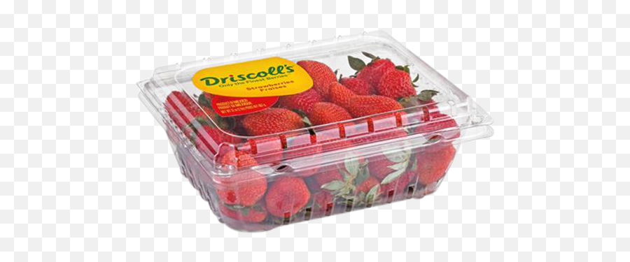 Driscollu0027s Strawberries Hy - Vee Aisles Online Grocery Shopping Box Of Strawberries Png,Strawberries Png