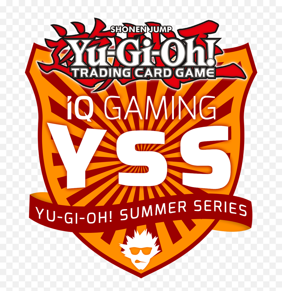Iq Games Yu - Illustration Png,Shonen Jump Logo
