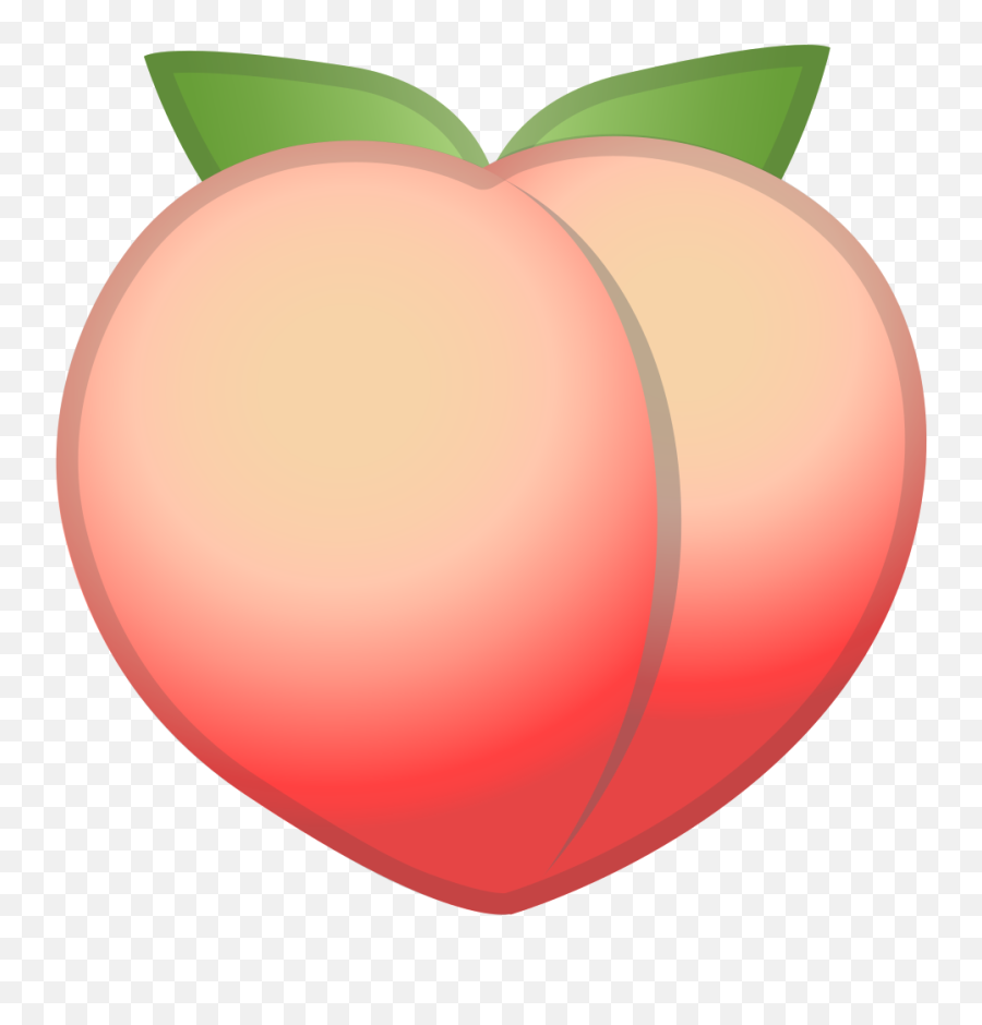 Download Free Png Peach Emoji U0026 Emojipng - Transparent Background Peach Emoji,Nails Emoji Png