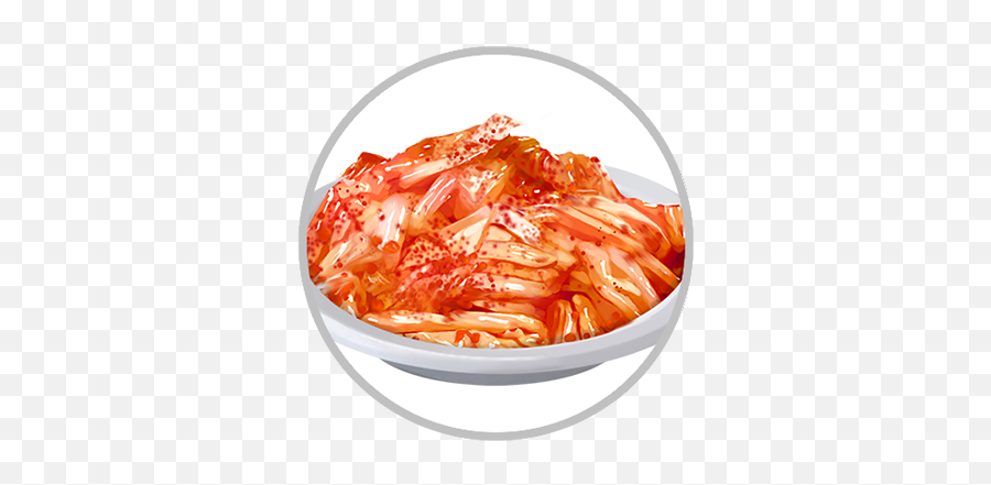 Official Cook Serve Delicious Wiki - Yi Mein Png,Kimchi Png