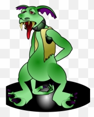 Troll Svg Clip Arts Download - Cartoon Png,Troll Png