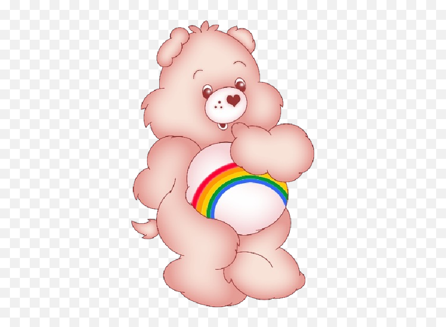 Care Bears - Soft Png,Care Bear Png