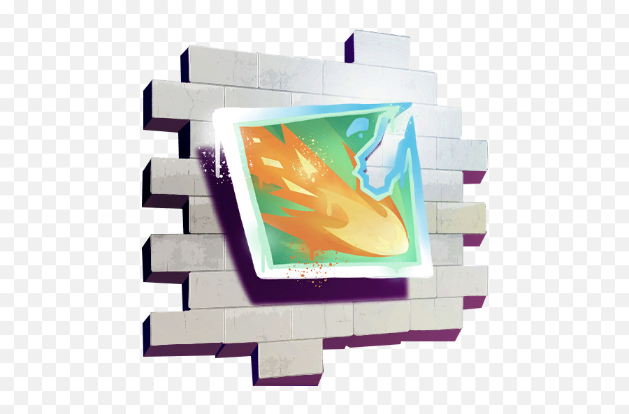 Comet Spray - Fortnite Wiki Fortnite Love Ranger Spray Png,Comet Png