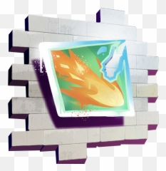 Comet Spray - Fortnite Wiki Fortnite Love Ranger Spray Png,Comet Png