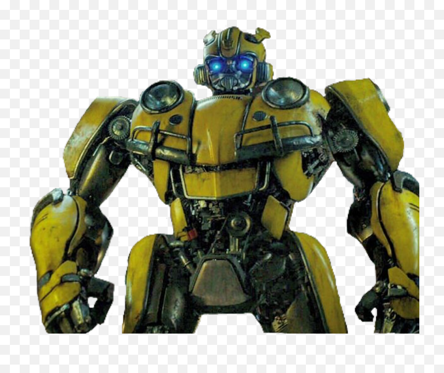 Download Bumblebee Transformers Bumblebeemovie - Fiction Png,Transformers Png