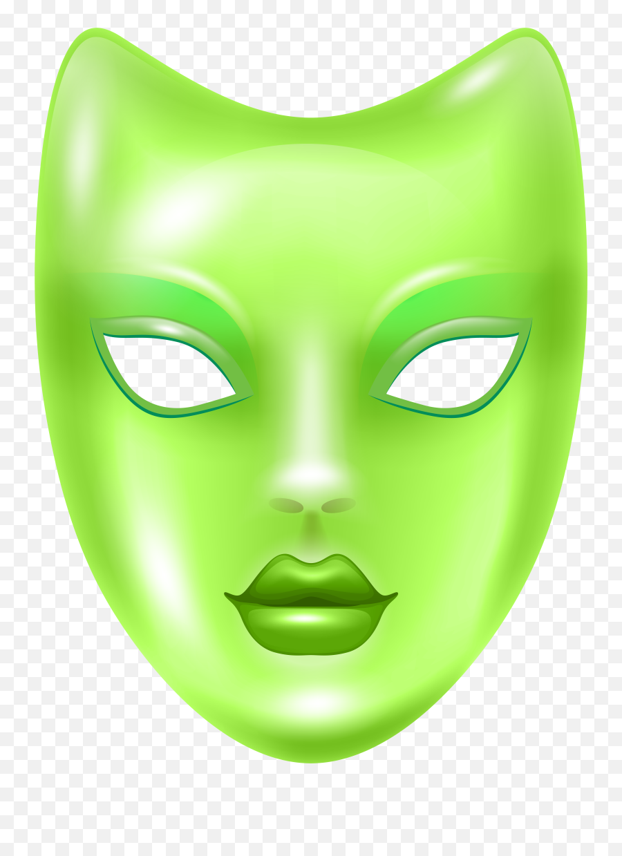 Library Of Full Face Mask Clip Png Files Facial