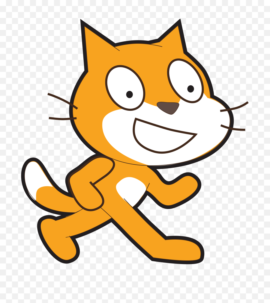 Download Cat Scratches Clipart - Scratch Icon Png,Scratch Cat Png