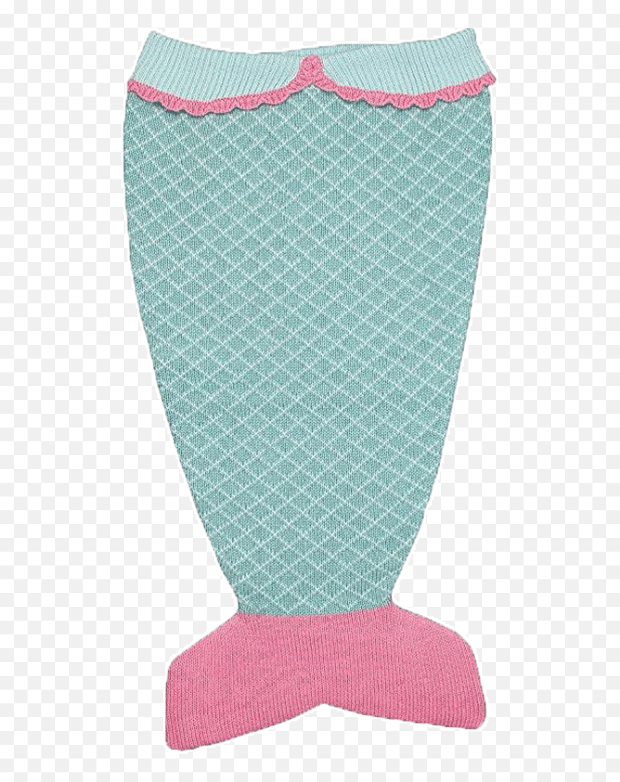 Mermaid Tail Blanket - Girly Png,Mermaid Tail Transparent