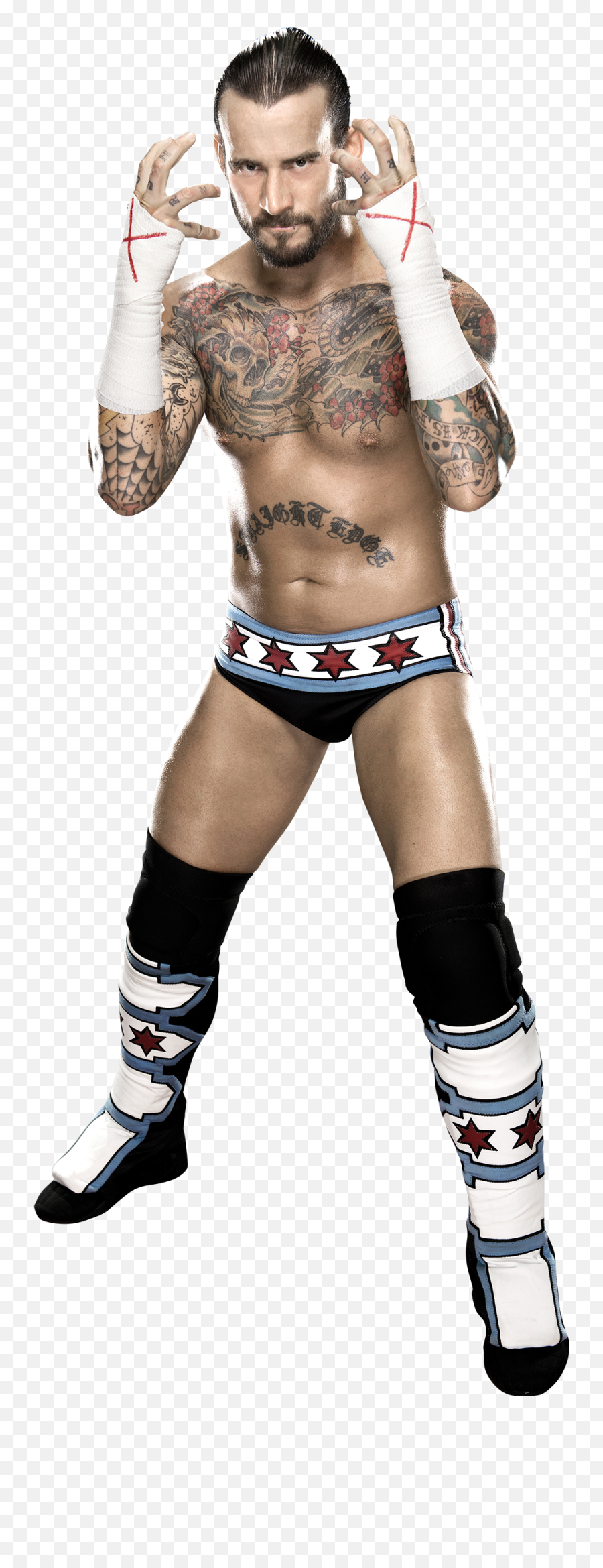 Cm Punk Png Image - Cm Punk Png 2012,Cm Punk Png