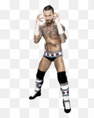 Cm Punk Png Image - Cm Punk Png 2012,Cm Punk Png