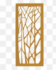 Download Outdoor Wall Art Screens - Vertical png
