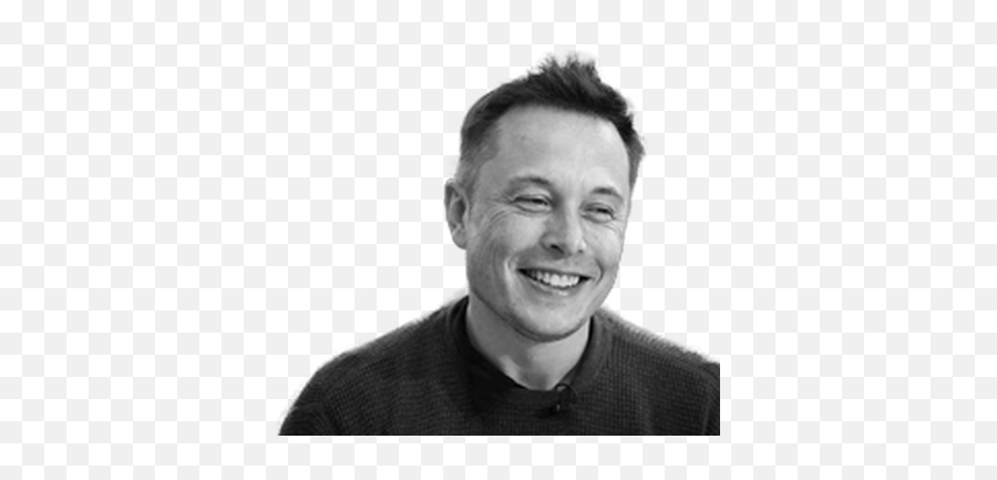 Elon Musk Smiling - Elon Musk You Get Paid Png,Elon Musk Png