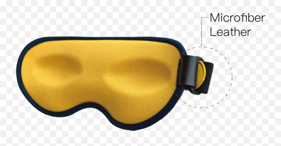 Blindfold Png Image With No Background - Sleep Mask,Blindfold Png
