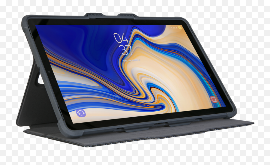 Versavu Classic Samsung Galaxy Tab S4 - Preklopni Tablet Png,Samsung Tablet Png