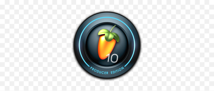 Image - Fl Studio Icon Png,Fl Studio Logo