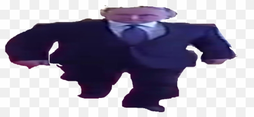 Putin - Wide Transparent png