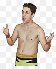 Corey Futuristic - Navel png