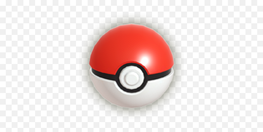 Poké Ball - Dot Png,Pokeball Png