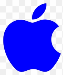 Apple - Graphic Design Png,Apple Logos - free transparent png images ...