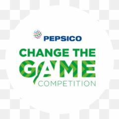 Pepsico Change The Game - Noticebard Brisbane Vegan Expo png