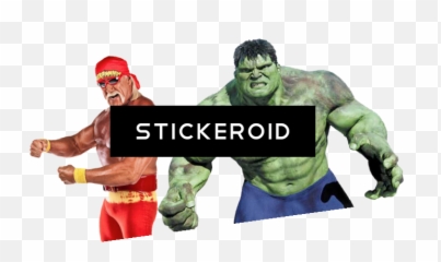 Download Hulk Hogan Wwe - Spiderman Hulk For Men Cologne Hulk Png,Hulk Hogan Transparent