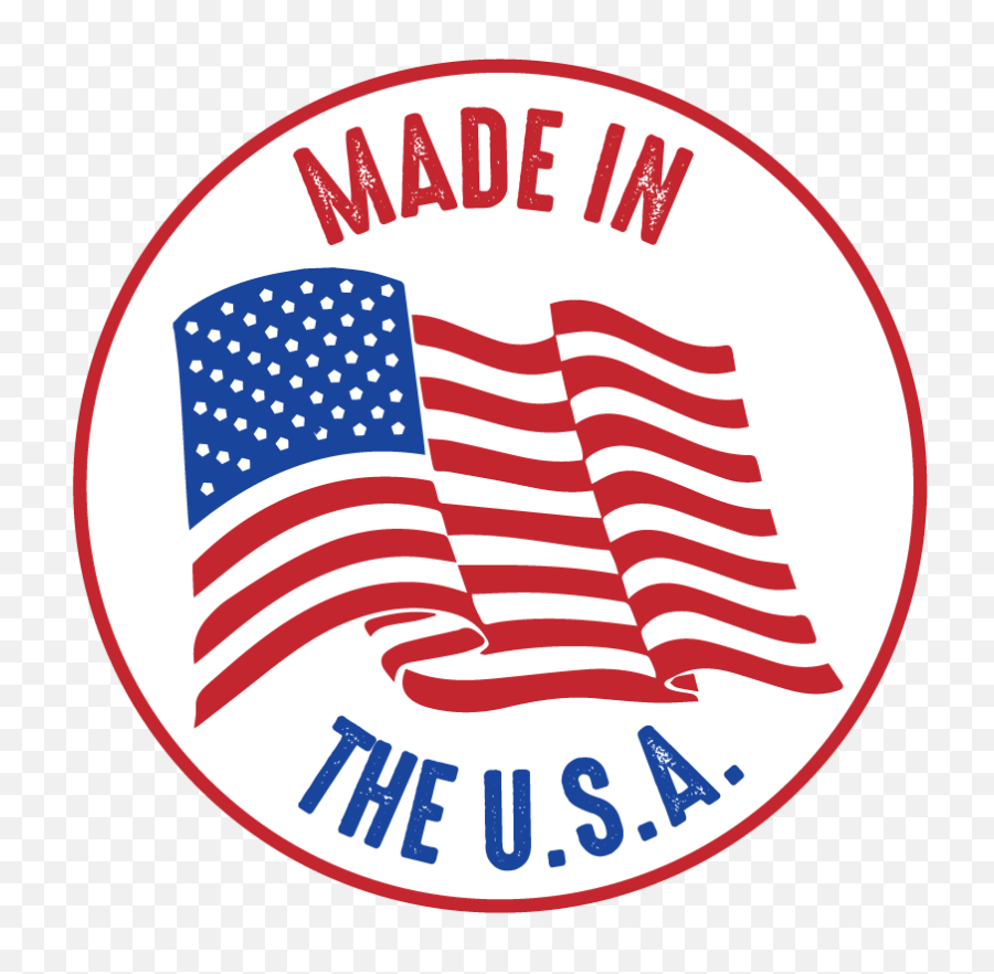 Download Made In The Usa Vector - 4th Of July Flag Clip Art Made In Usa Stamp Png,Bandera Usa Png