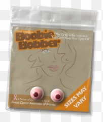 Boobie Bobber U2013 The Only Strike Indicator You Canu0027t Keep - Plastic Bag Png,Fishing Bobber Png