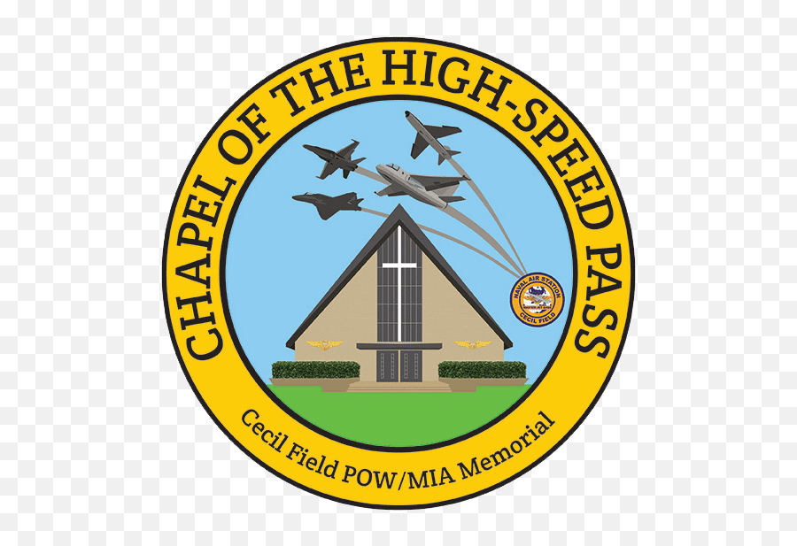 Chapel Of The High - Speed Pass Opening Soon National Pow Pittsburgh Steelers Png,Powmia Logo