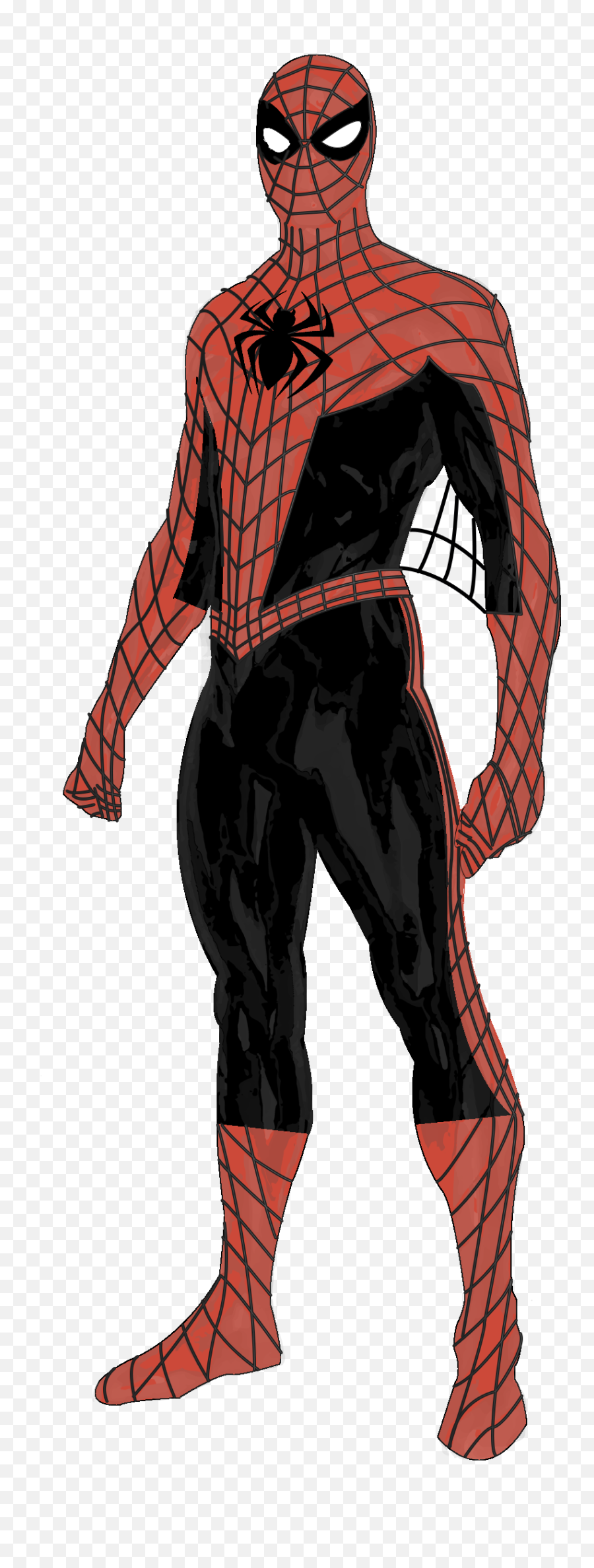 All - New Alldifferent Amazing Spiderman Design Rpf Png,The Amazing Spider Man Logo