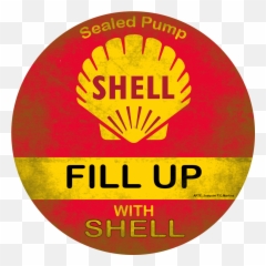 Shell - png