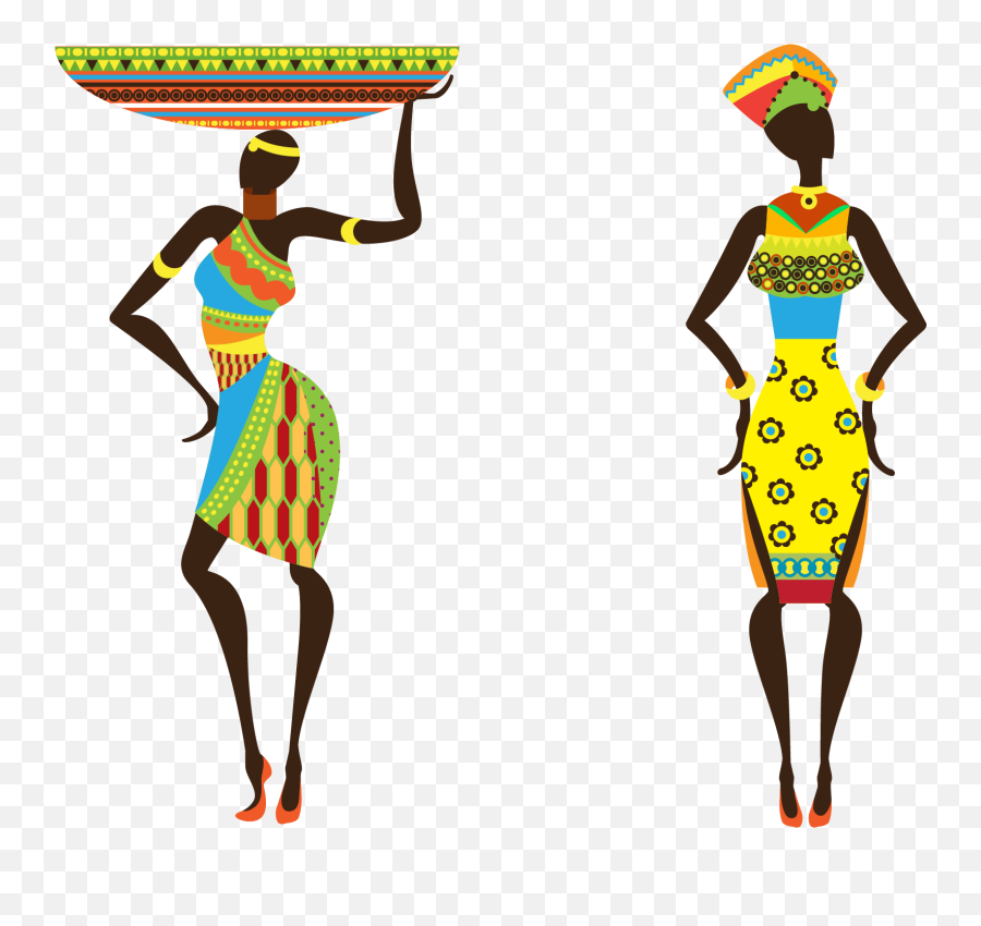 Watercolor Painting Tribal Art - Wall Stickers On Amazon Price Png,Africa Png
