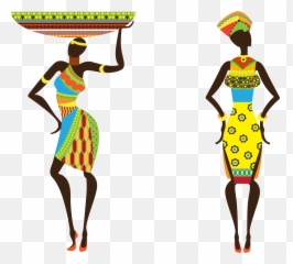 Watercolor Painting Tribal Art - Wall Stickers On Amazon Price Png,Africa Png