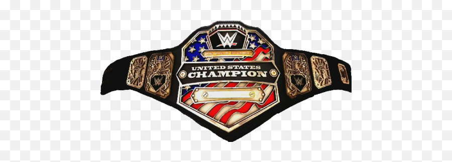 Every Wwe United States Champion - Wwe United States Championship Png,Wwe Championship Png