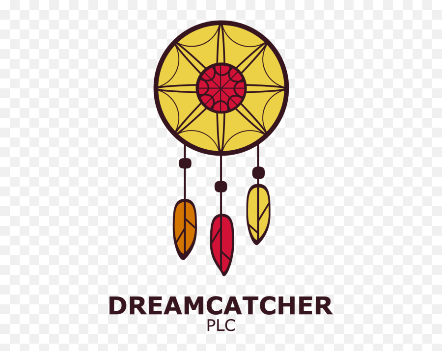 Dream Catcher - Lucu Dan Unik Png,Dream Catcher Logo