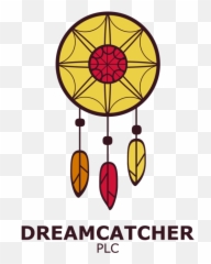 Dream Catcher - Lucu Dan Unik Png,Dream Catcher Logo