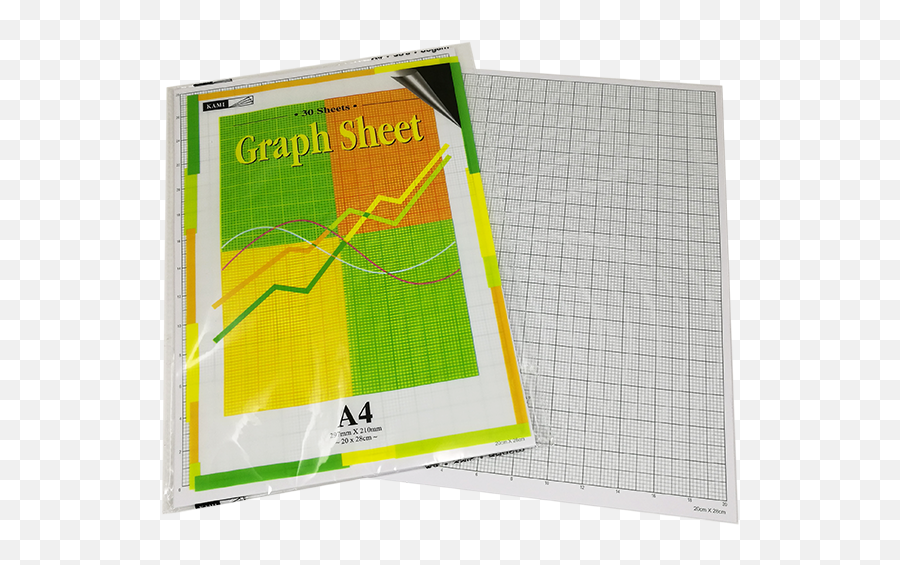 Kami Skot - 7004 Graph Paper Horizontal Png,Graph Paper Transparent