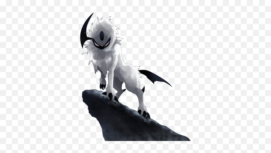 Absol Png Image With No Background Pokemon Wallpaper 4k Absol Png Free Transparent Png Images Pngaaa Com