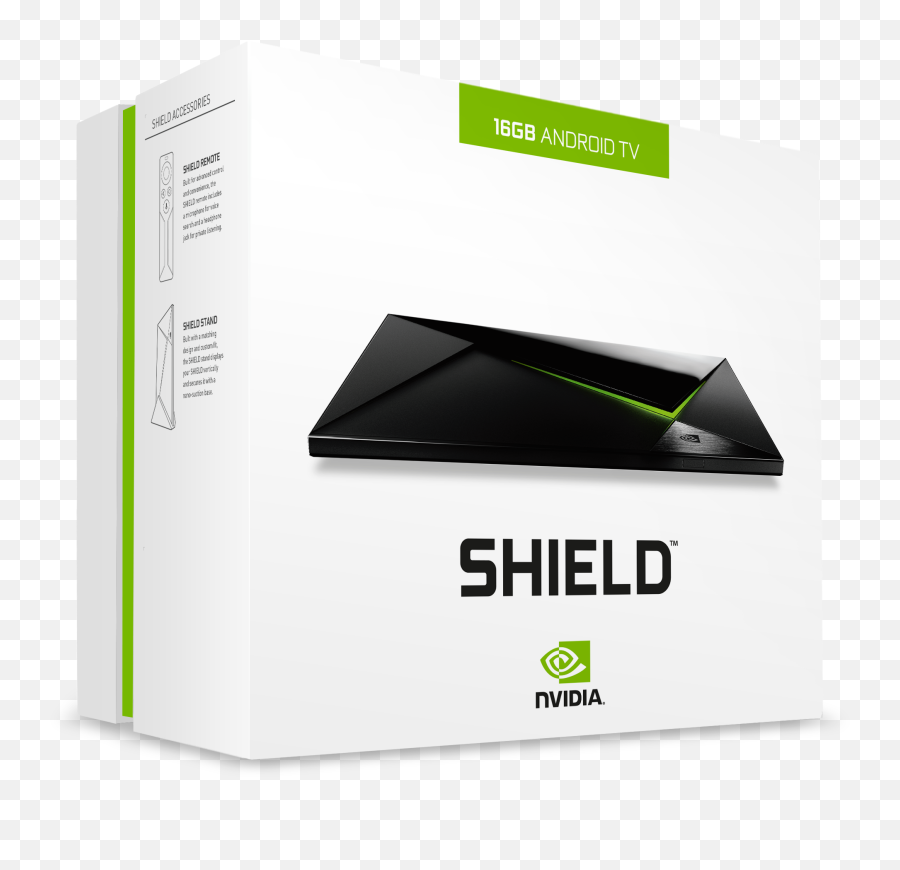 Nvidia Shield Tv - Nvidia Shield Tv Wii U Emulator Png,Dolphin Emulator Logo
