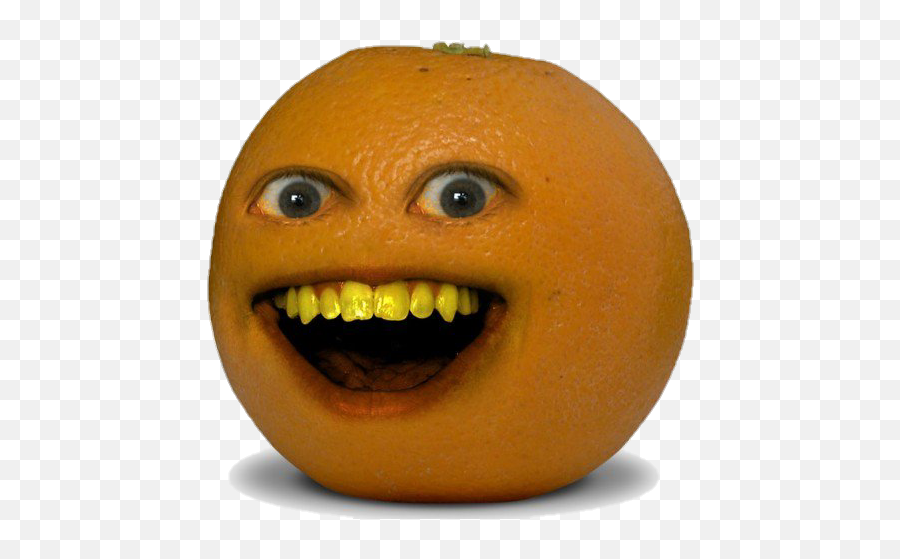 Annoying Orange Png Transparent Images - Orange Annoying Orange,Annoying Orange Transparent