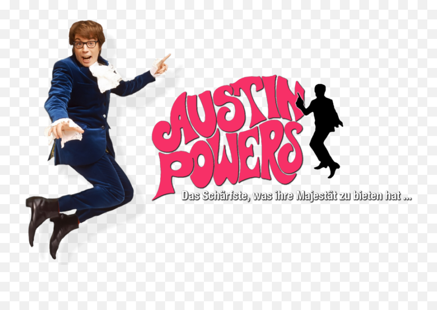 Austin Powers Png Images In - Austin Powers International Man,Austin Powers Png