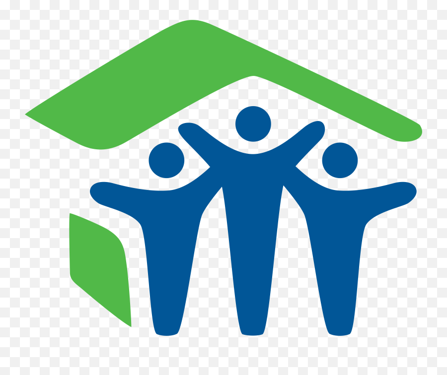 Habitat For Humanity Of Greater Png Logo