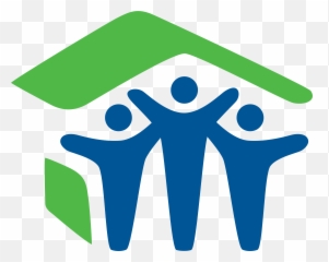 Habitat For Humanity Logo And Symbol - Habitat For Humanity Logo Png ...