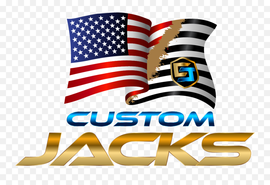 The Molon Labe Flag Jack U2013 Custom Jacks - Customjacks Custom Jacks Png,Molon Labe Logo